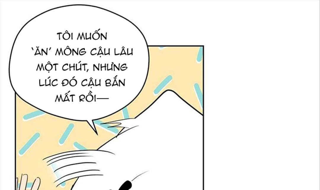 chuyện quái gì với giấc mơ đó vậy chapter 37 114