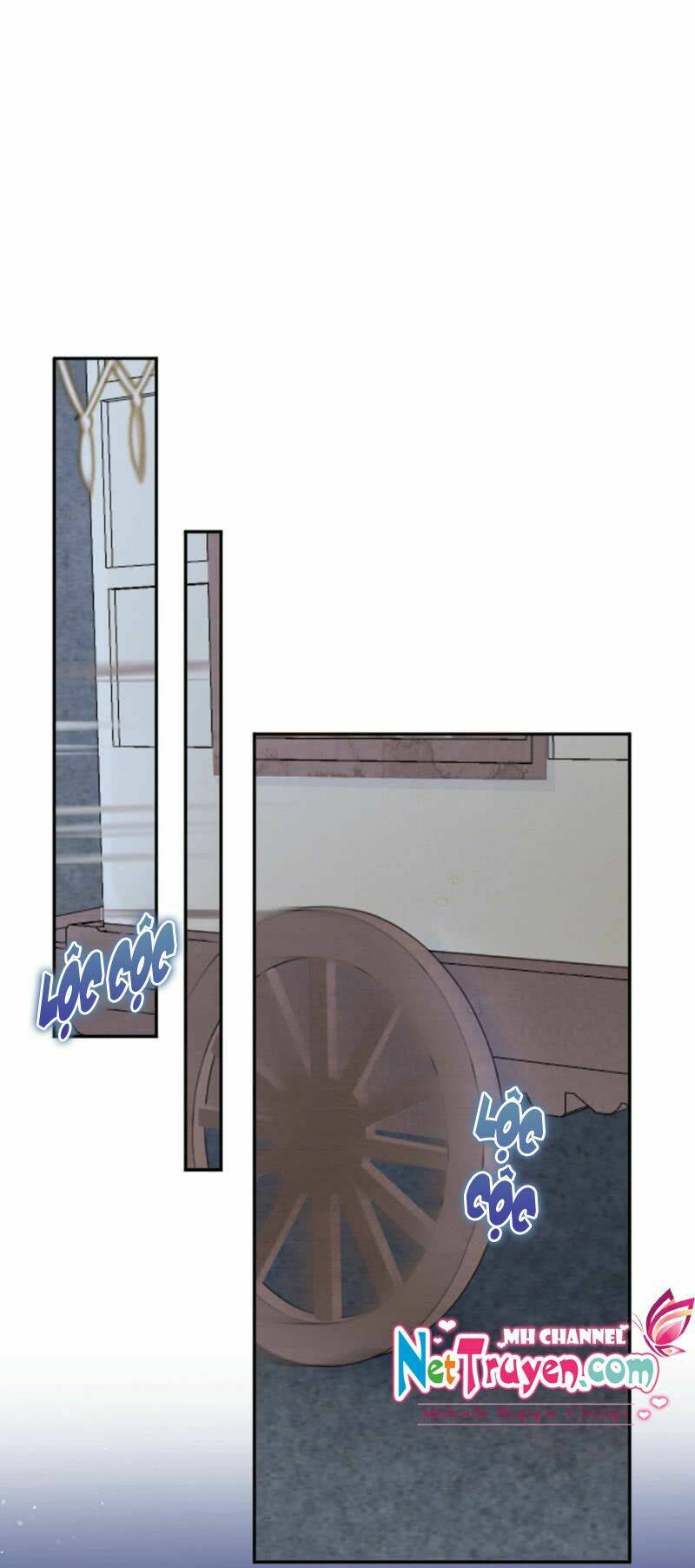dục hỏa độc nữ chapter 22 17