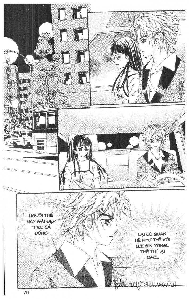 meo meo dịu dàng đi nhé chapter 5 70
