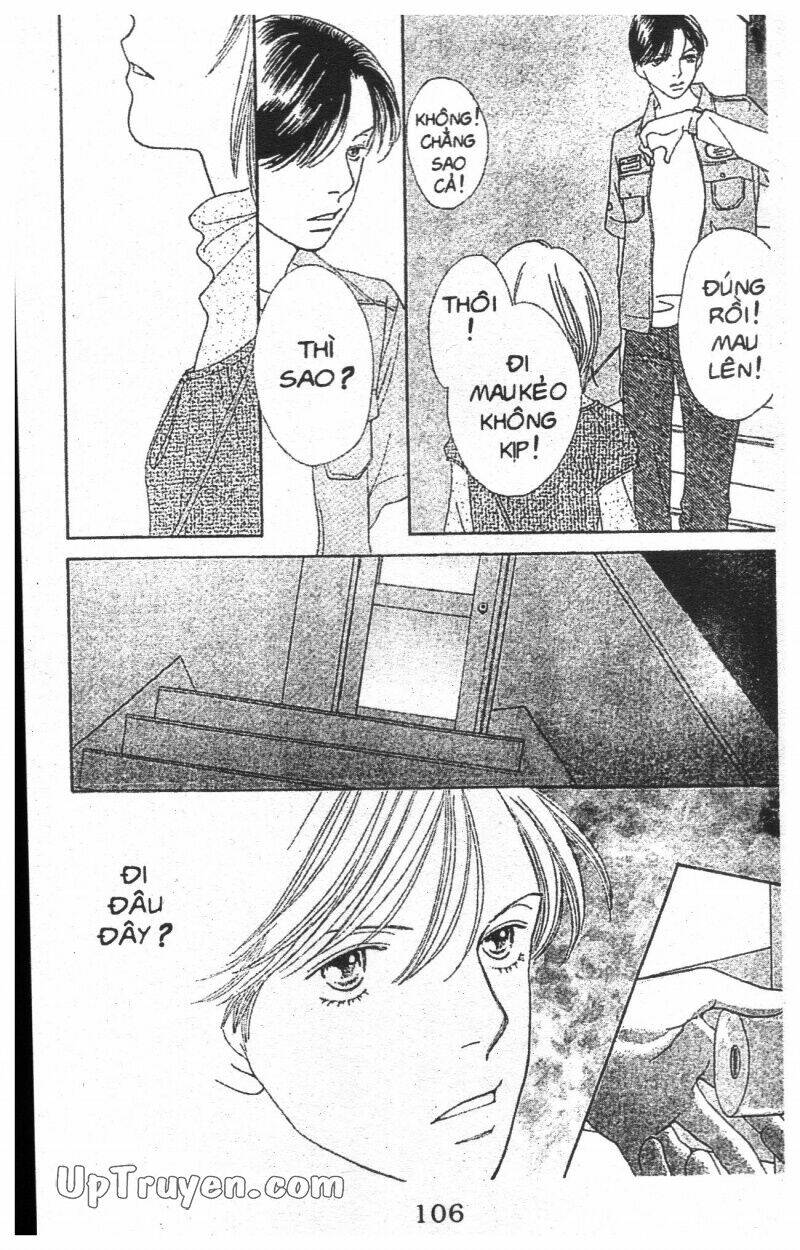 con nhà giàu chapter 193 103