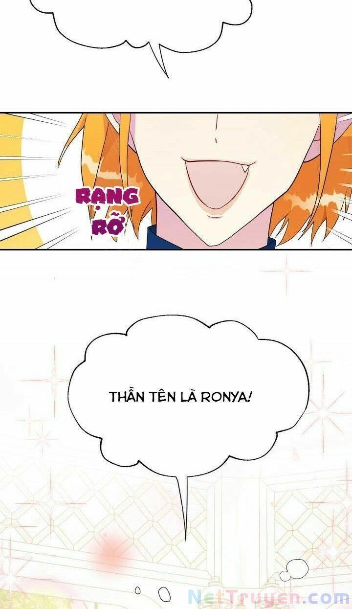 xin ngài đừng ăn tôi chapter 23 9