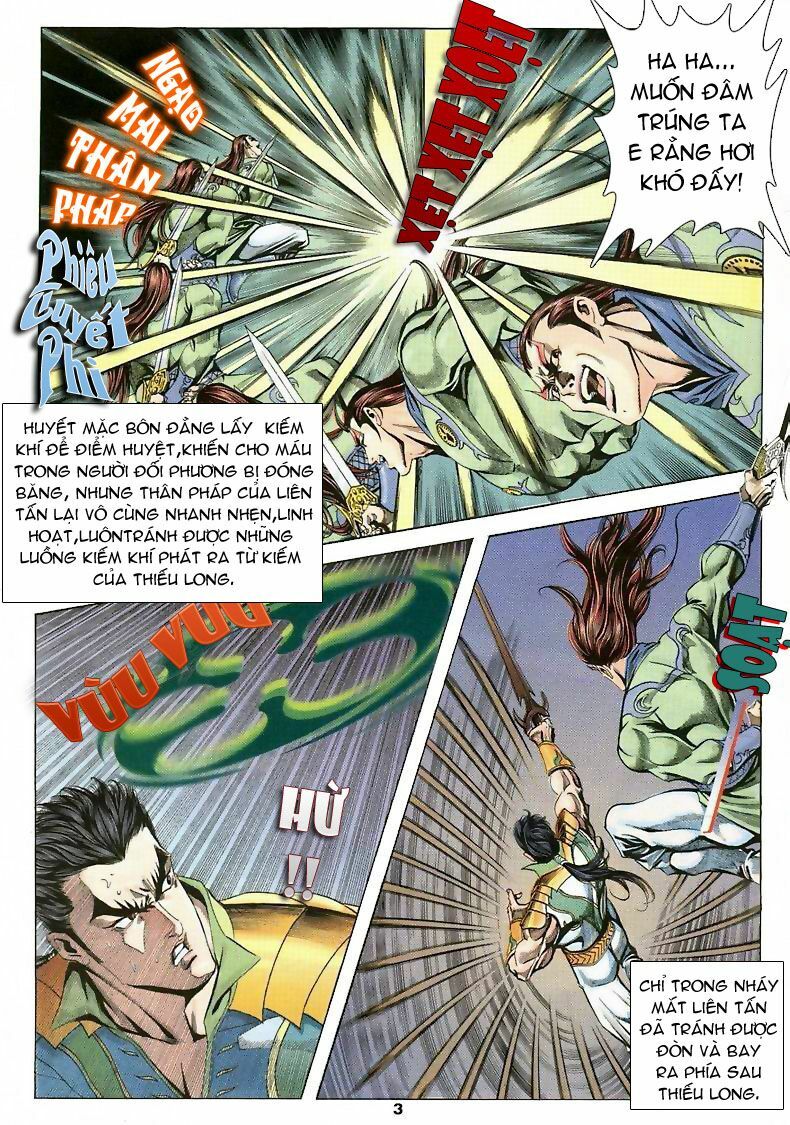 tầm tần ký chapter 7 2