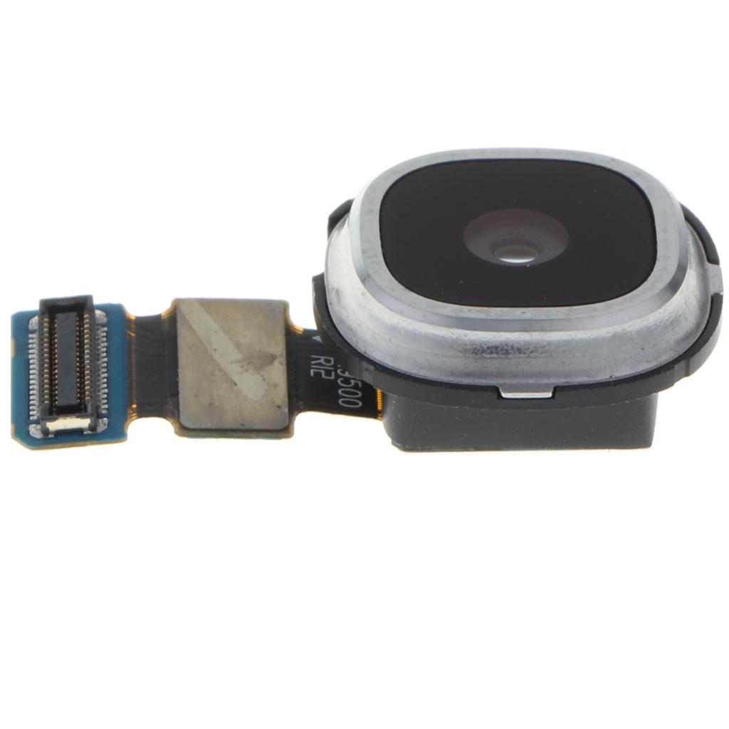 Rear Back Camera Flex Cable Replacement For Samsung S4 I9500