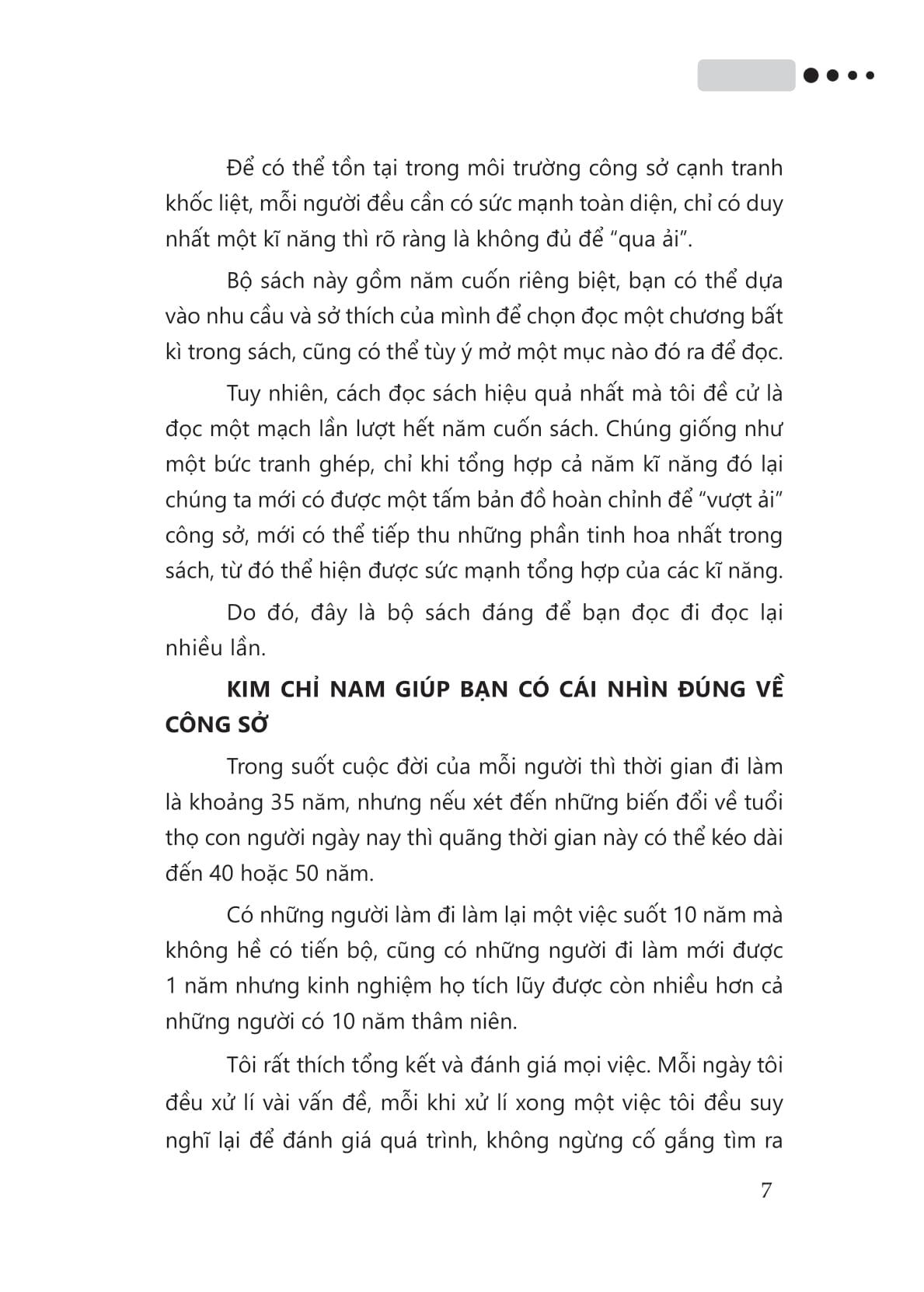 Hễ Nói Là Thắng