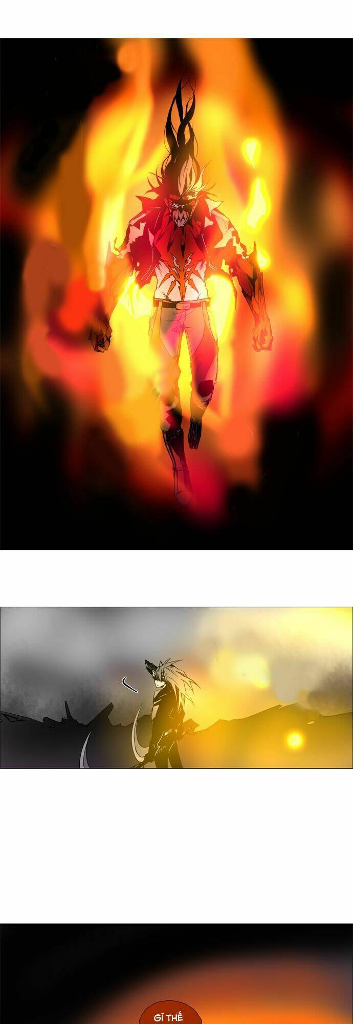 lessa 2: the crimson knight chapter 90 5