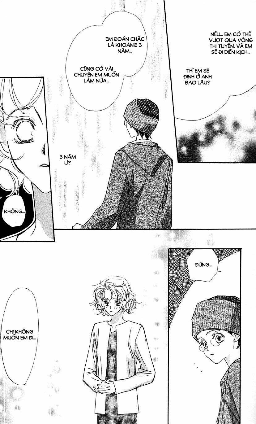 yoru made matenai chapter 32 27