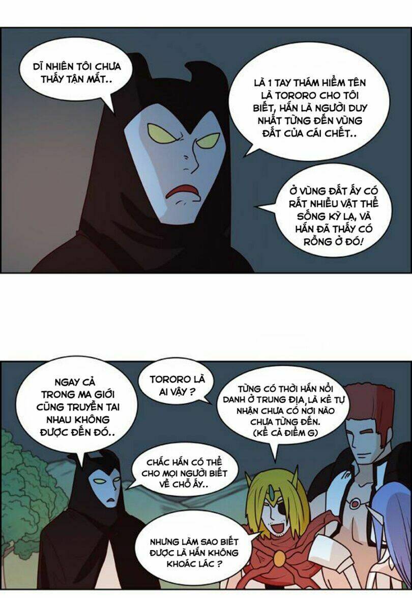 the devil king is bored chapter 80 9