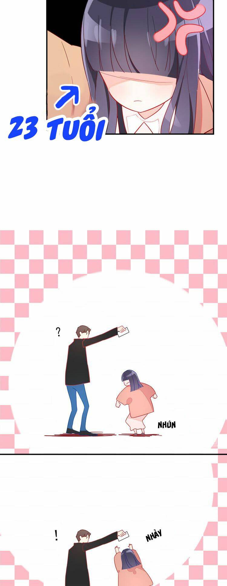 sổ tay công lược của tra nam chapter 1 41