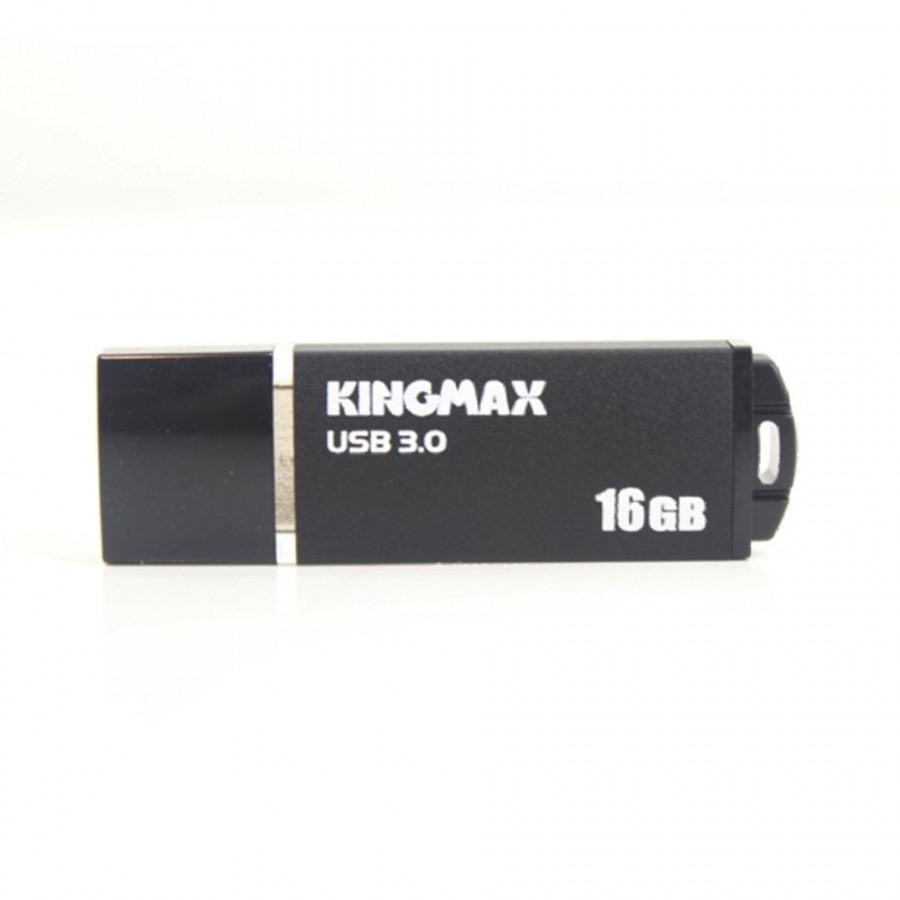USB Kingmax 16GB MB-03 (Đen) - Hàng Chính Hãng