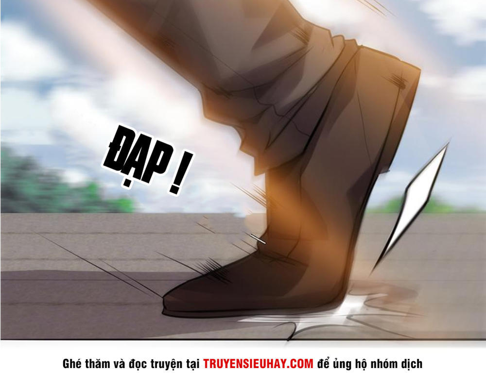 tối cường nông dân hệ thống chapter 33 25