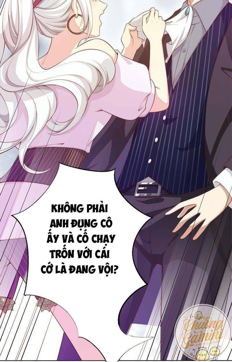 gặp phải người chồng xảo quyệt! chapter 1 29