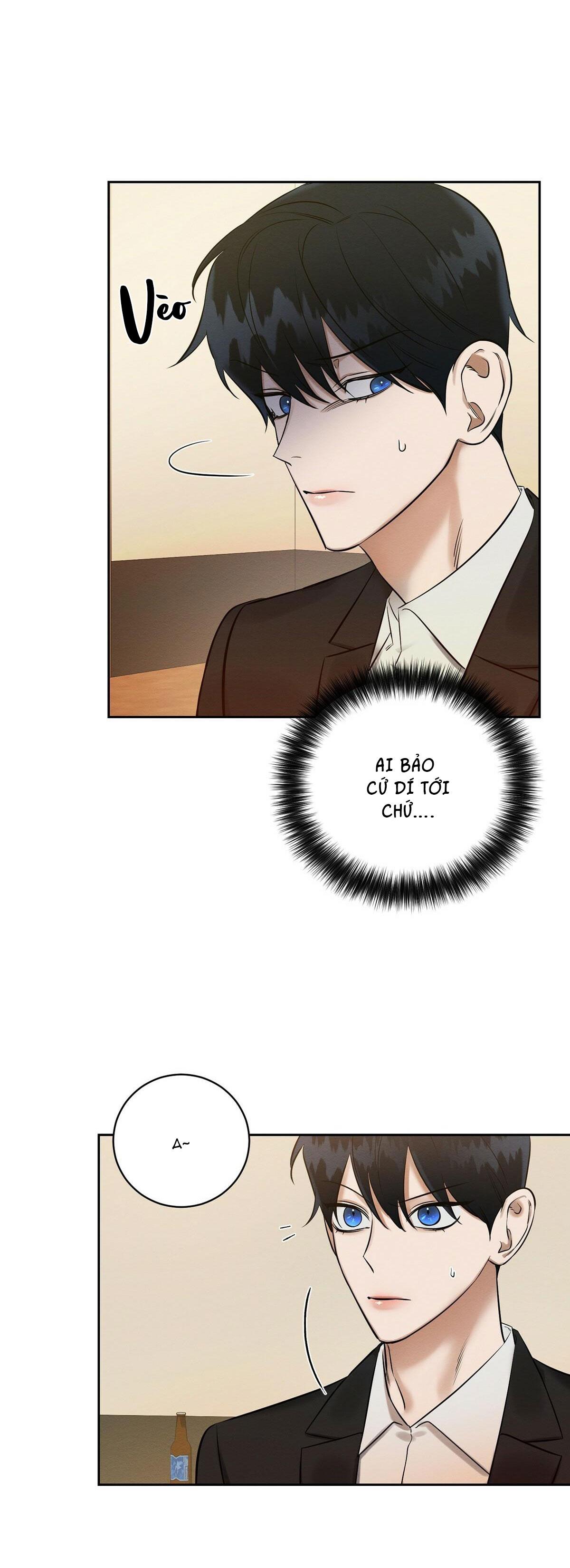 lý do của ác nhân chapter 5 53