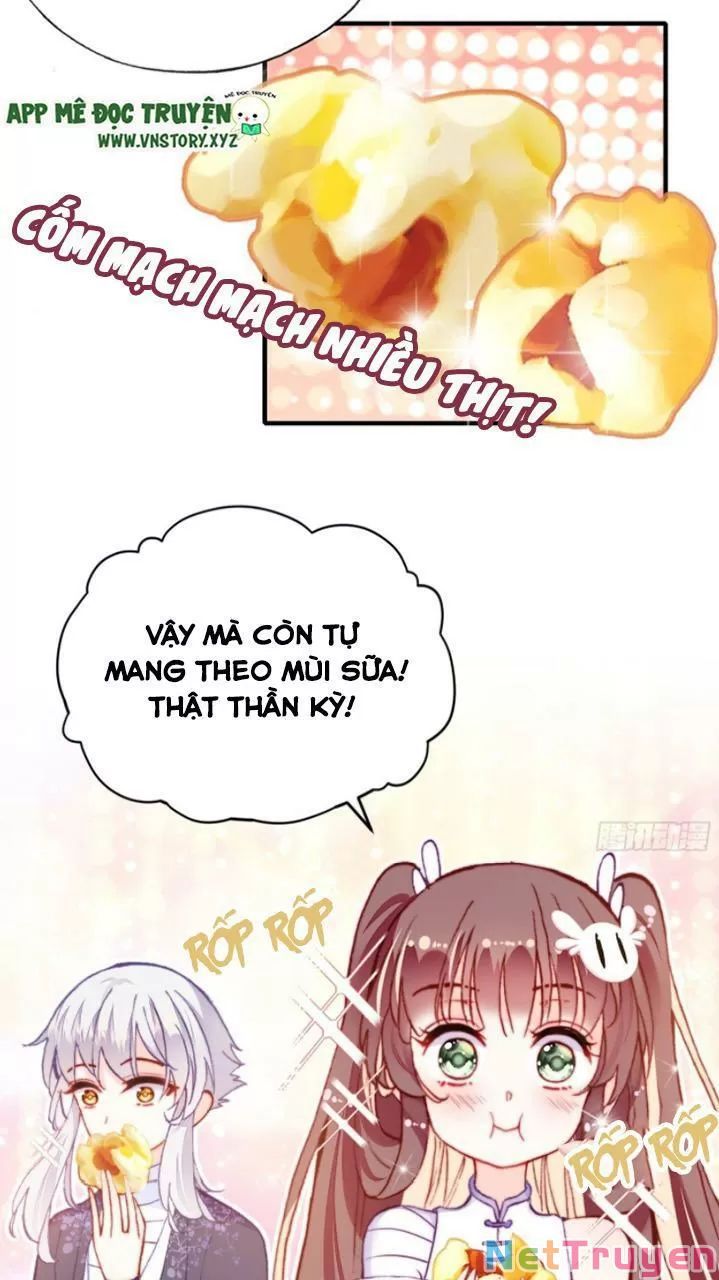 lại bị bệnh chiều chuộng quấn lấy chapter 19 42