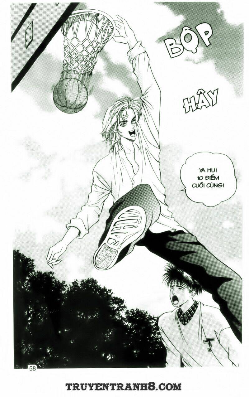 cool six - bộ 6 tuyệt vời chapter 2 28