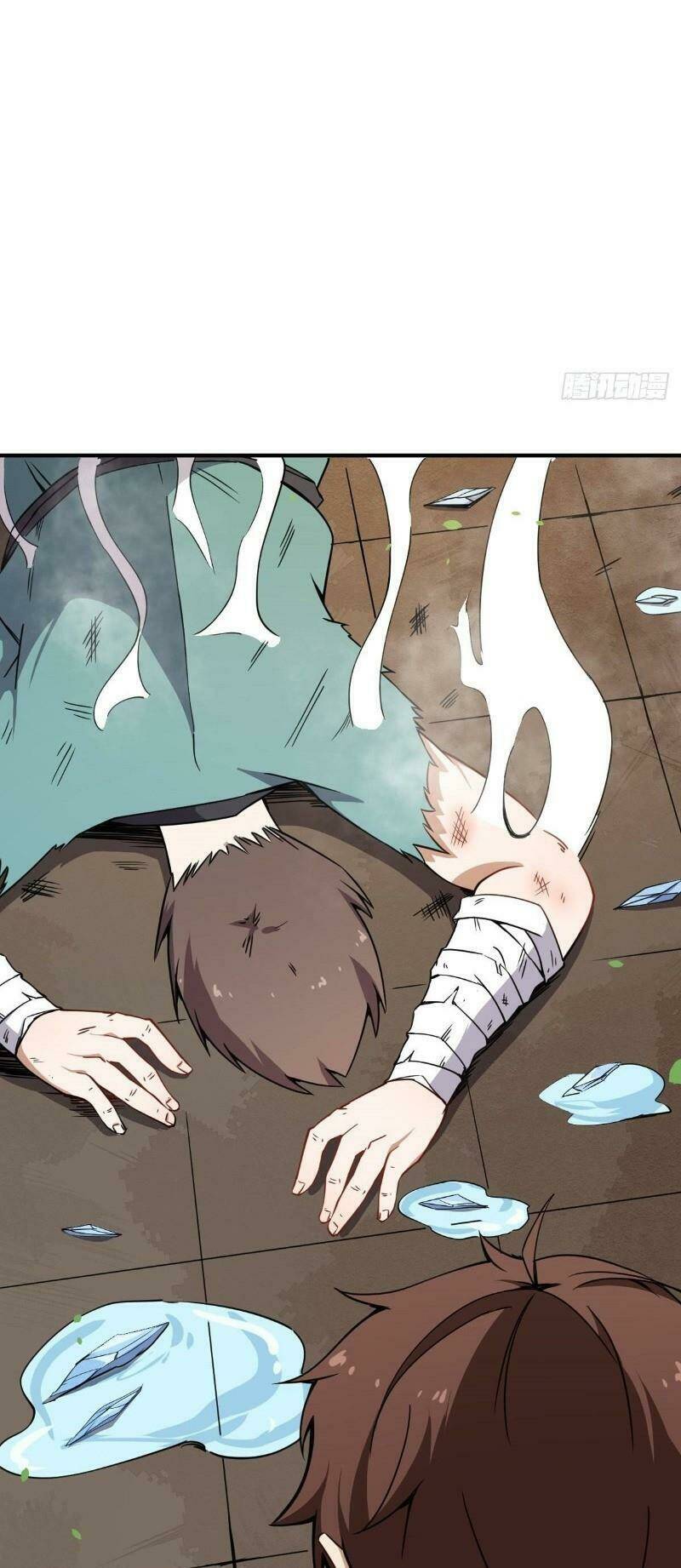 tổ thượng có tiền chapter 8 29