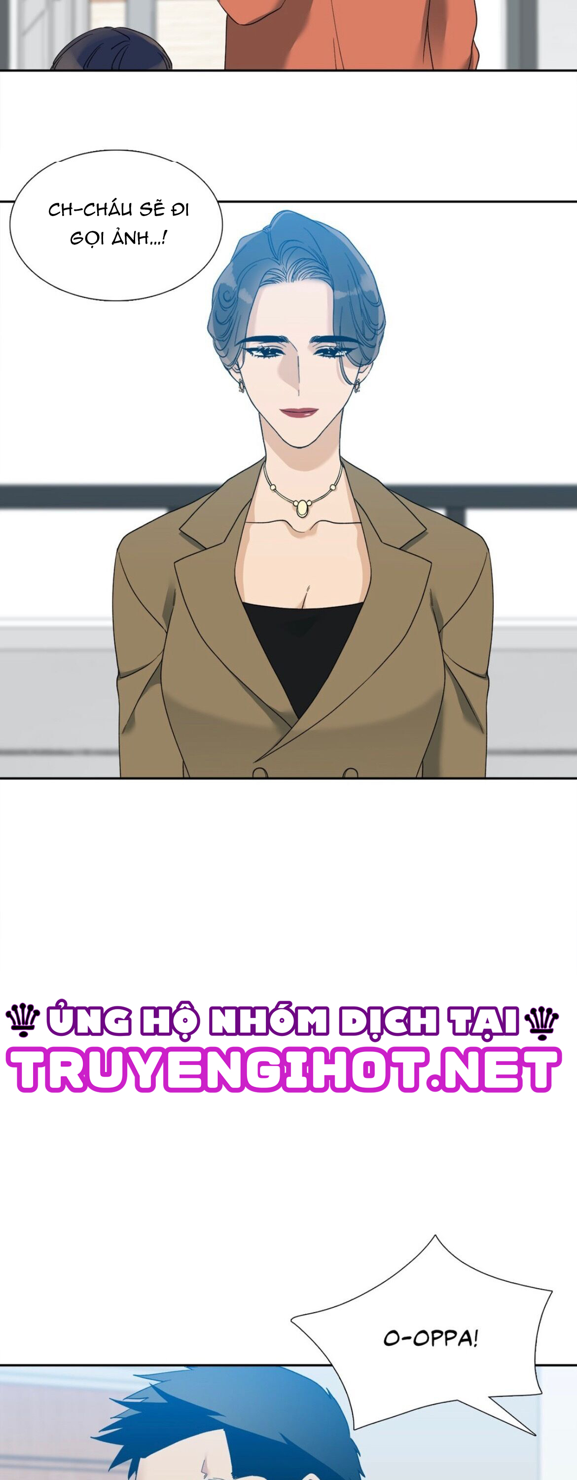 xúc cảm điên cuồng chapter 33 22