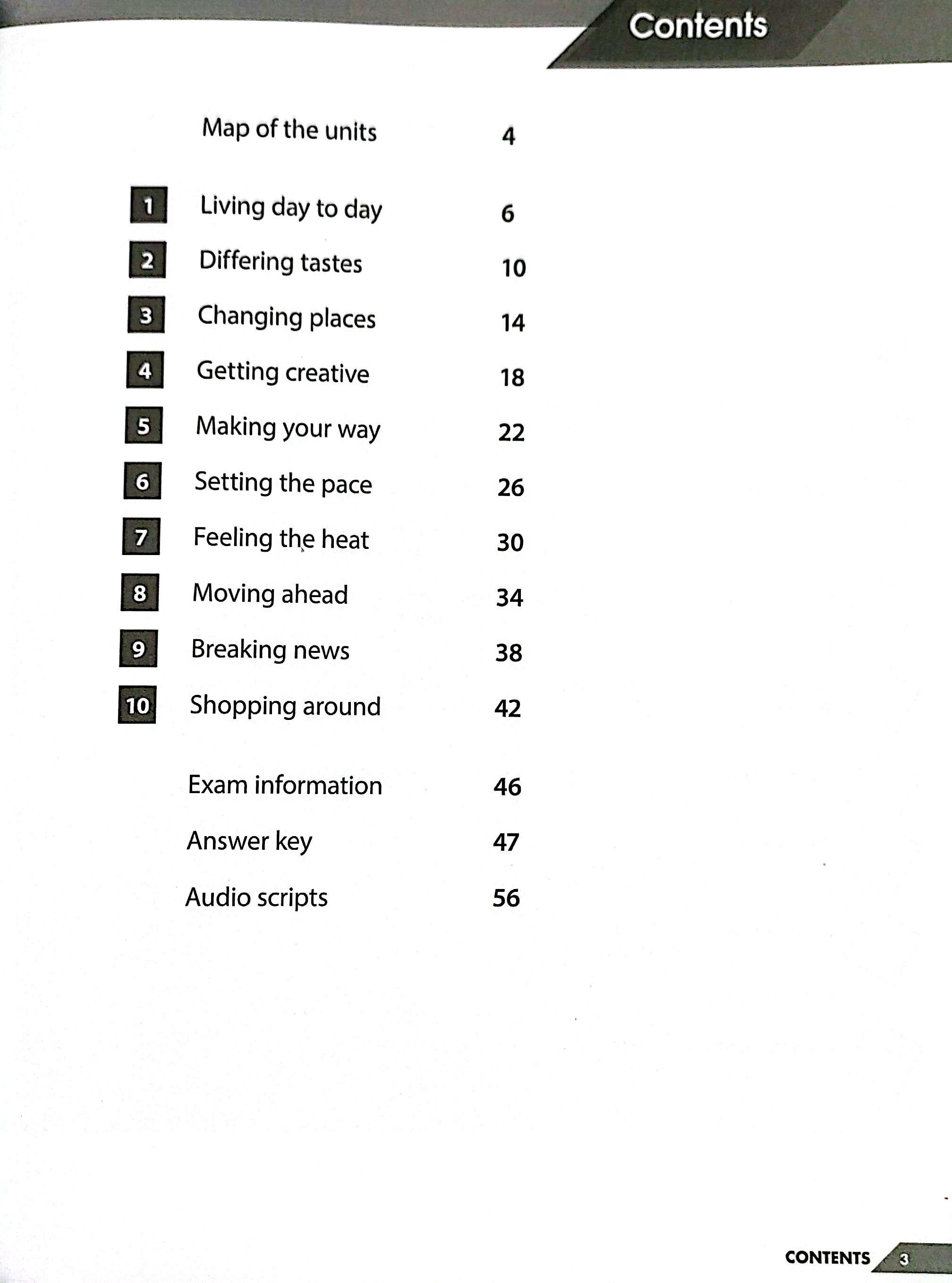 Sách ngoại văn: Compact B2 First - Workbook With Answers With Audio (3rd Edition)