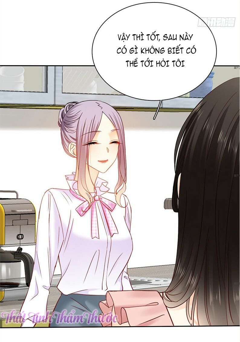 bay qua thiên sơn đến yêu anh chapter 39 21