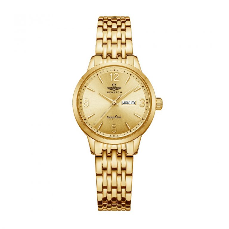 Đồng hồ nữ SRWATCH SL1903.1407TE