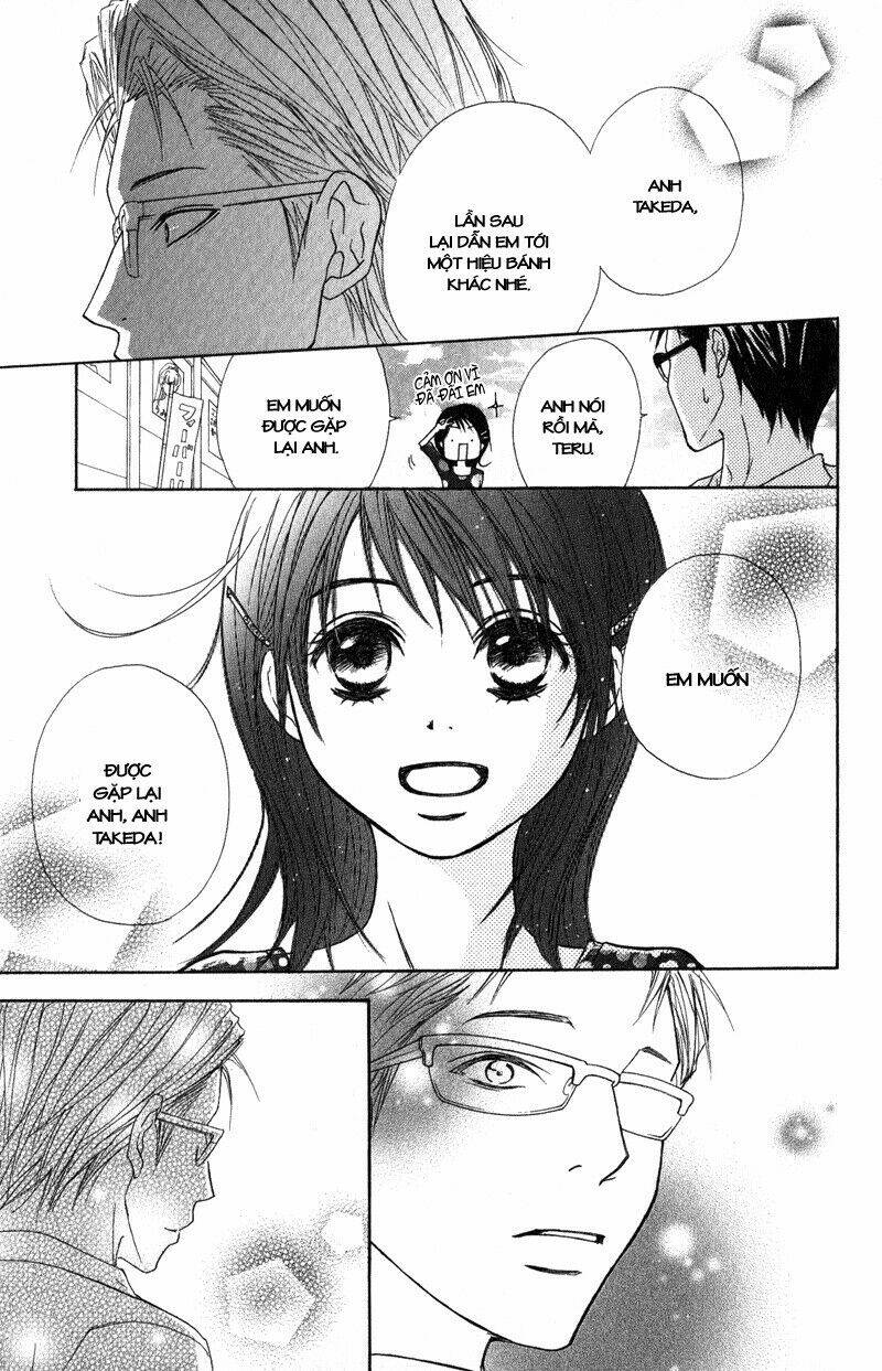 điện kích daisy chapter 12 35