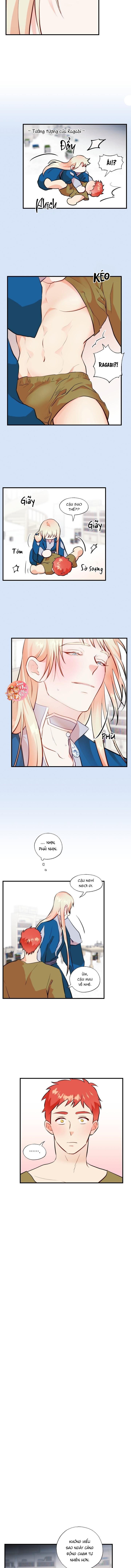 phù thủy gợi tình chapter 30 5