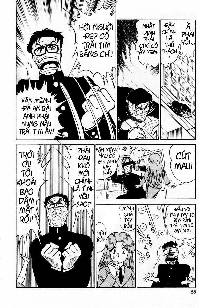 yuu & mi chapter 38 17