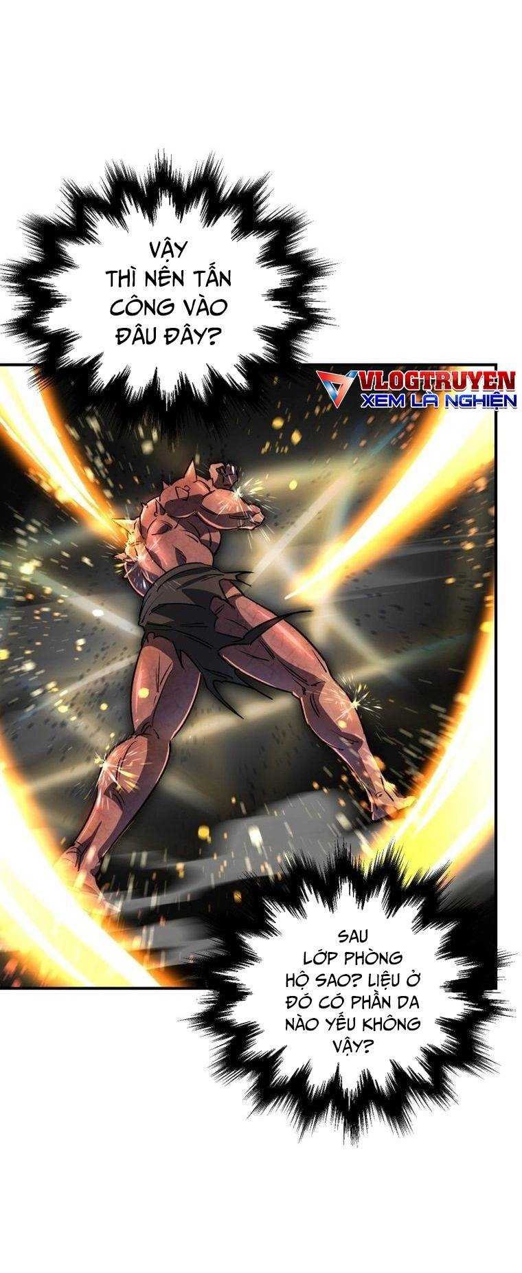 chỉ mình ta tái sinh chapter 8 70
