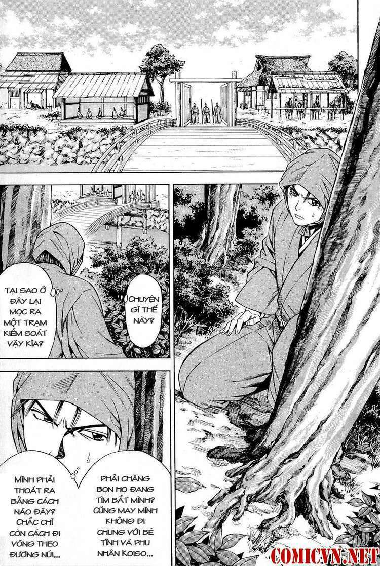 thiếu niên vương phần 2 chapter 25 57