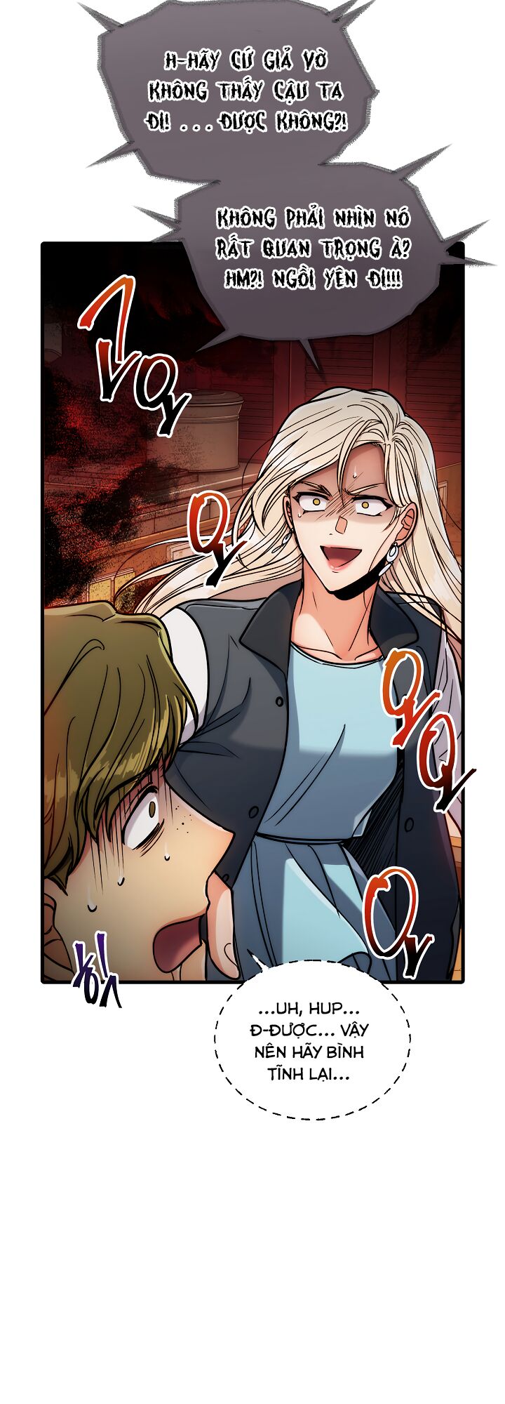 bác sĩ trùng sinh chapter 57 13