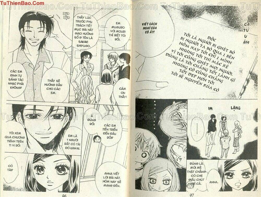 ác quỷ và bản tình ca chapter 7 48