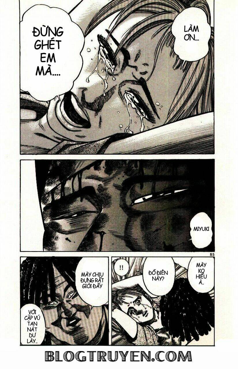 sát thủ số 1 chapter 58 8