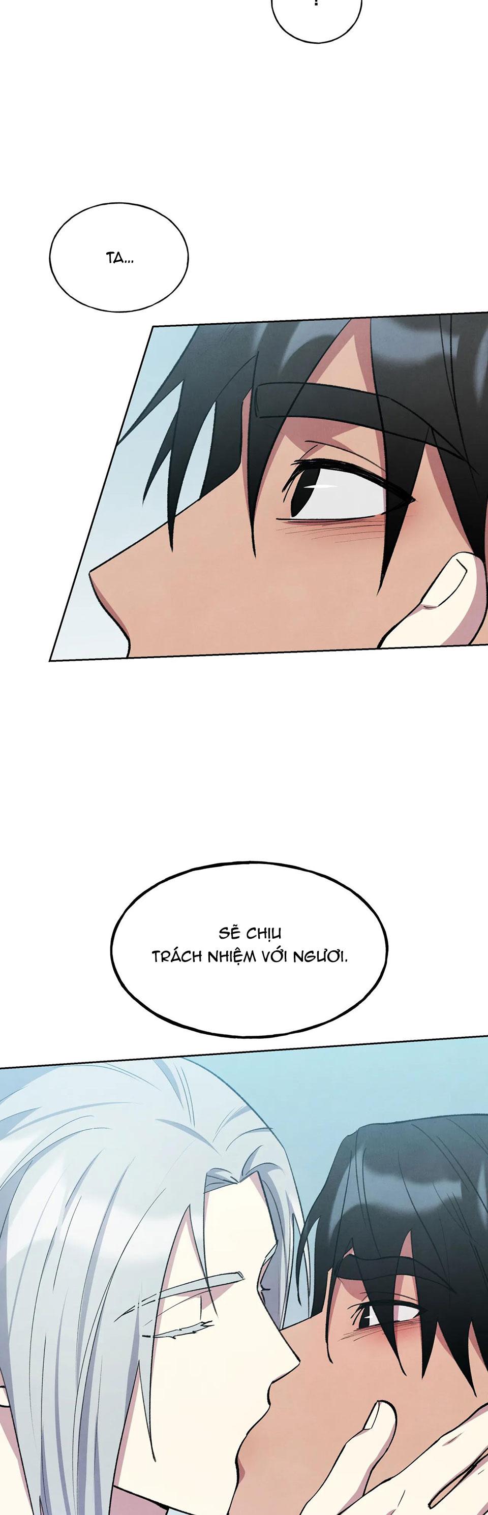 khế ước bí mật của đại công tước xứ bắc chapter 15 33