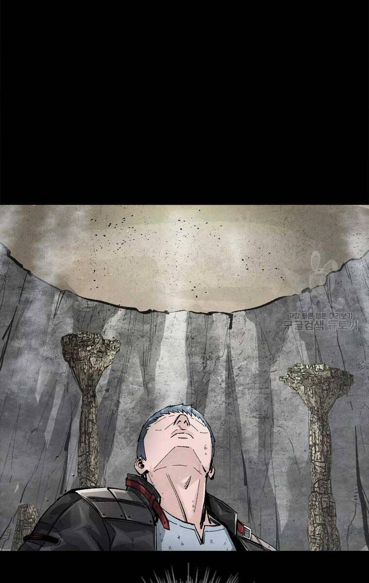 mật mã mê cung chapter 77 74