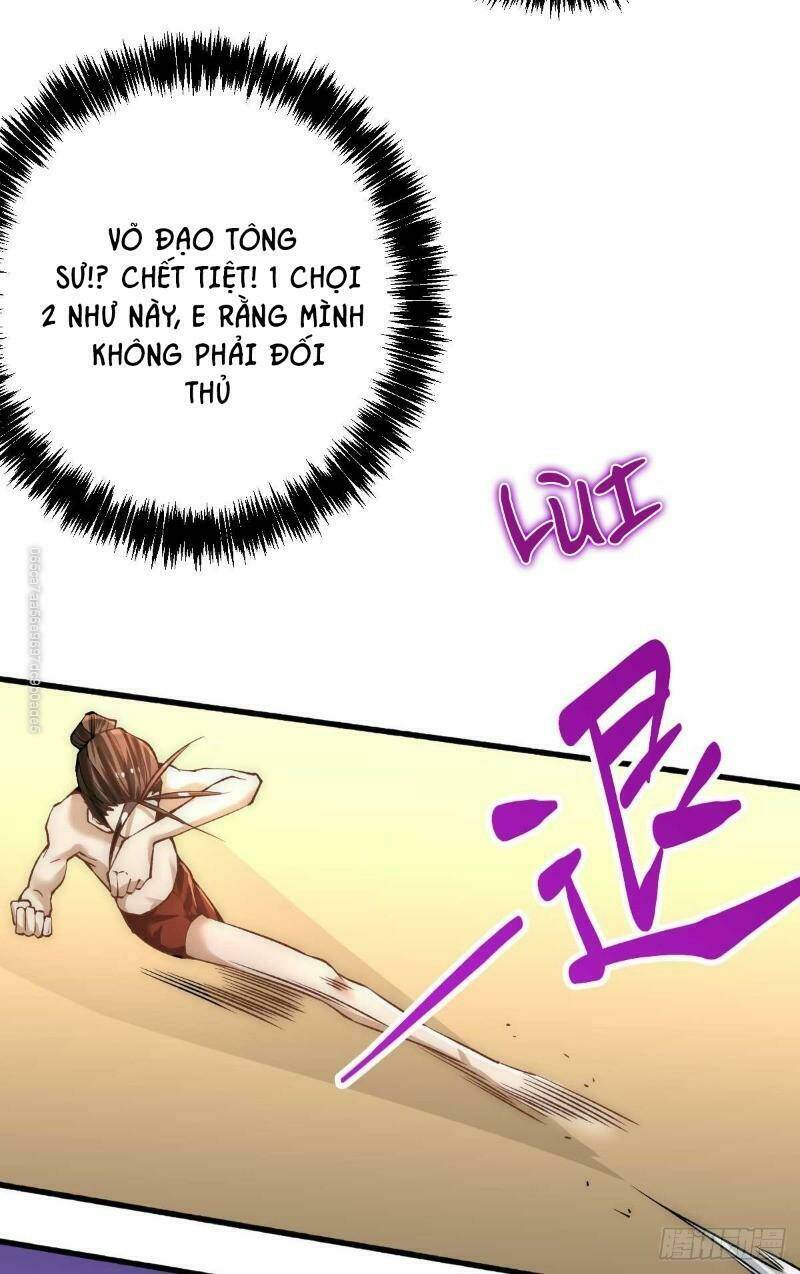 đô thị đỉnh phong cao thủ chapter 142 2