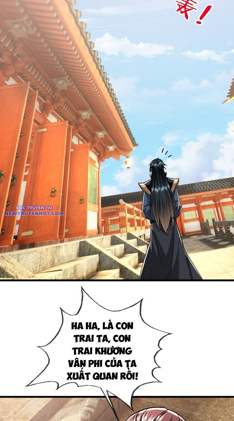 ngủ say vạn cổ: xuất thế đẩy ngang chư thiên chapter 6 92