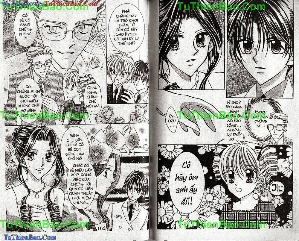 thánh tiểu long nữ chapter 12 81