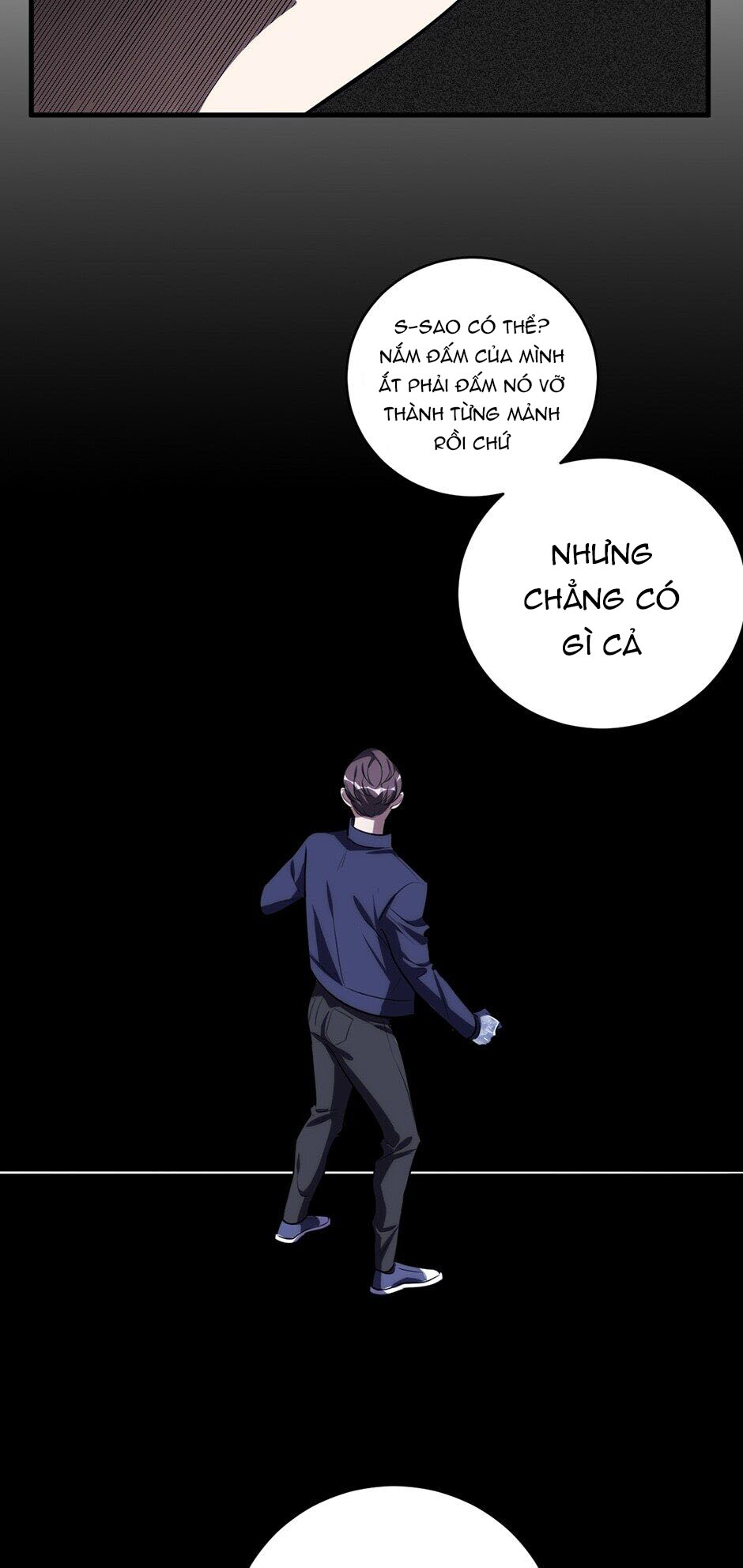 [16+] killing my love chapter 53.2 12