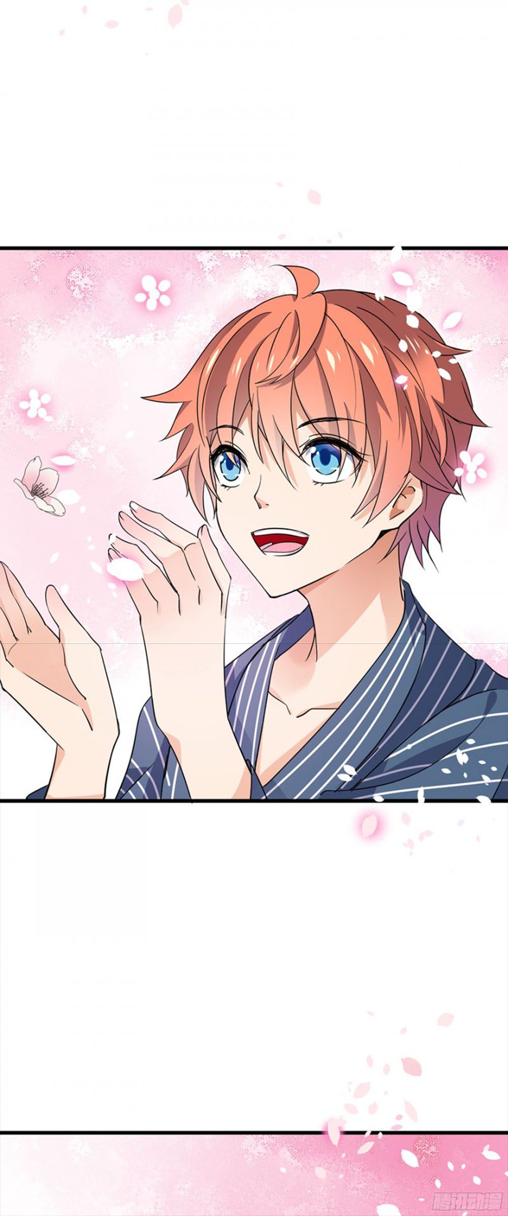 nhật ký dạy dỗ của gia tộc đáng yêu chapter 26 4