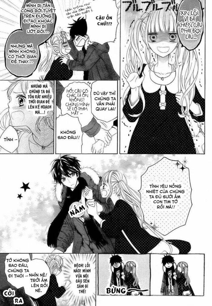 tổng hợp one shot. chapter 243 6