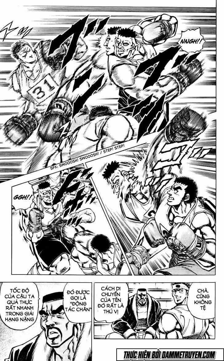 bakudan chapter 14 7