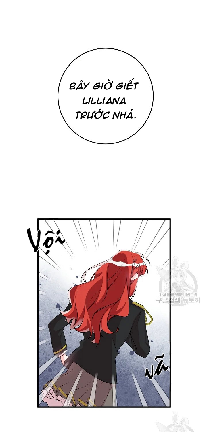 công nương đã thay đổi chapter 48.2 2