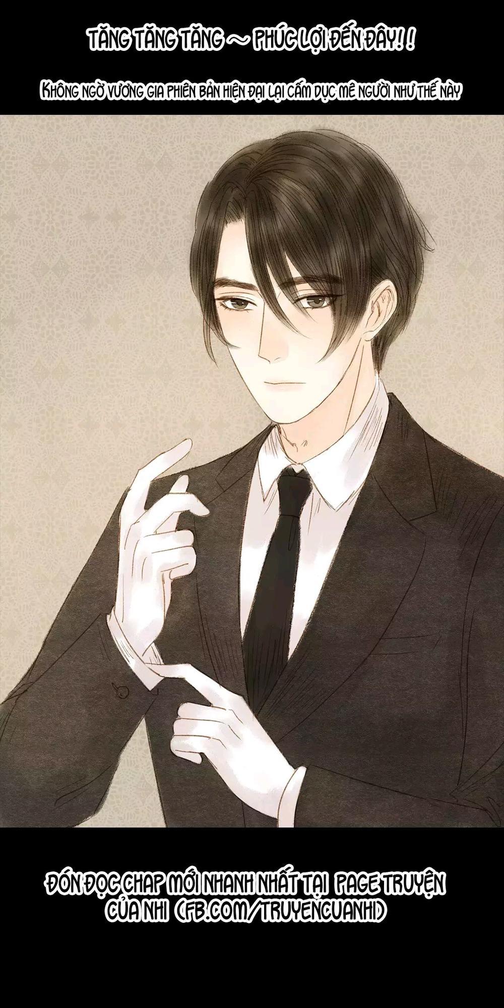 vương gia bá đạo và bác sĩ xinh đẹp chapter 65 48