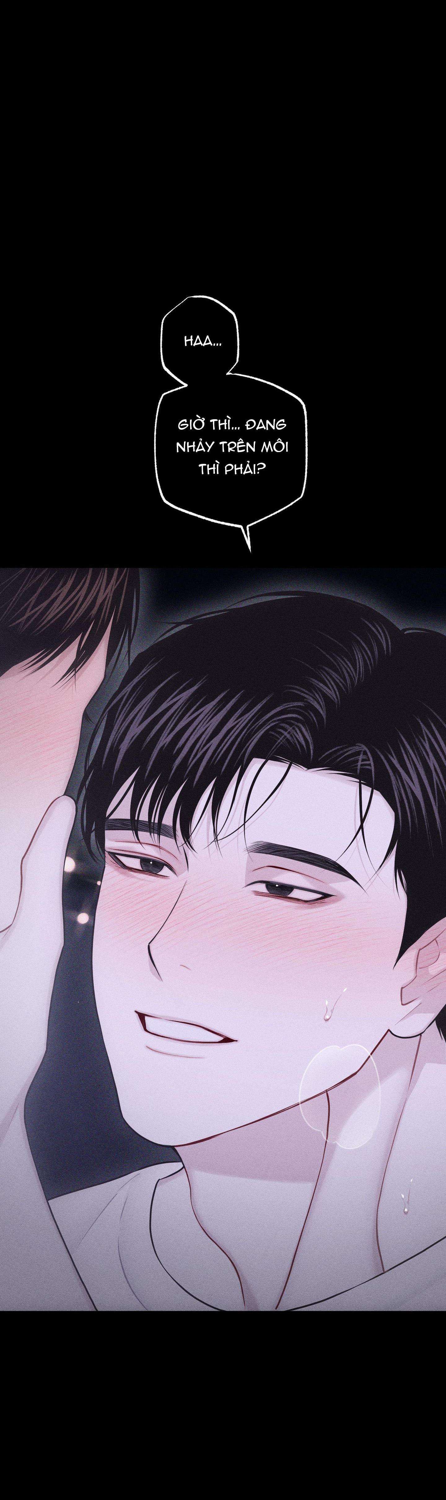 hình thái tình tan chapter 42 53