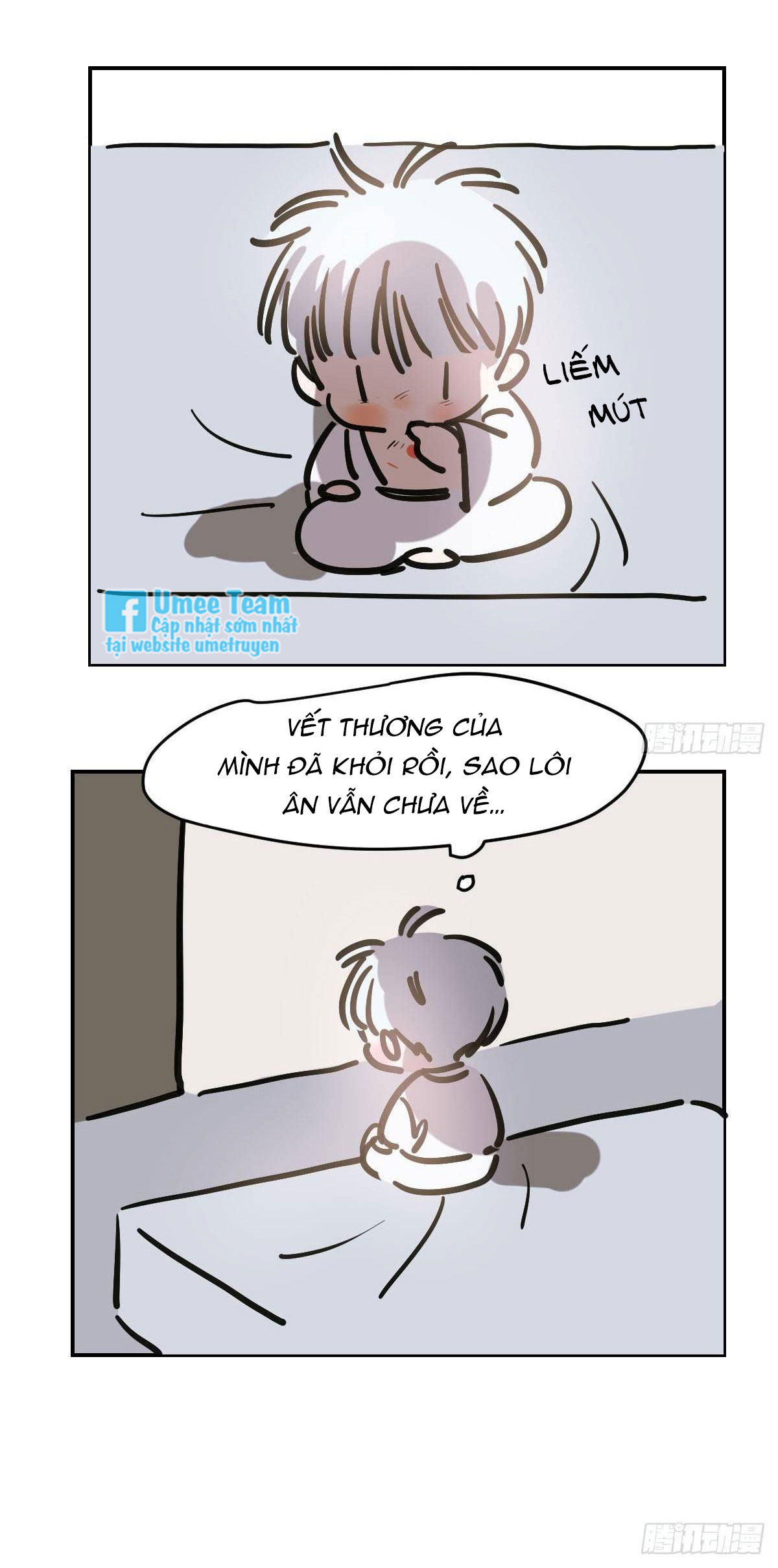 bắt lấy ngao ngao chapter 79 34