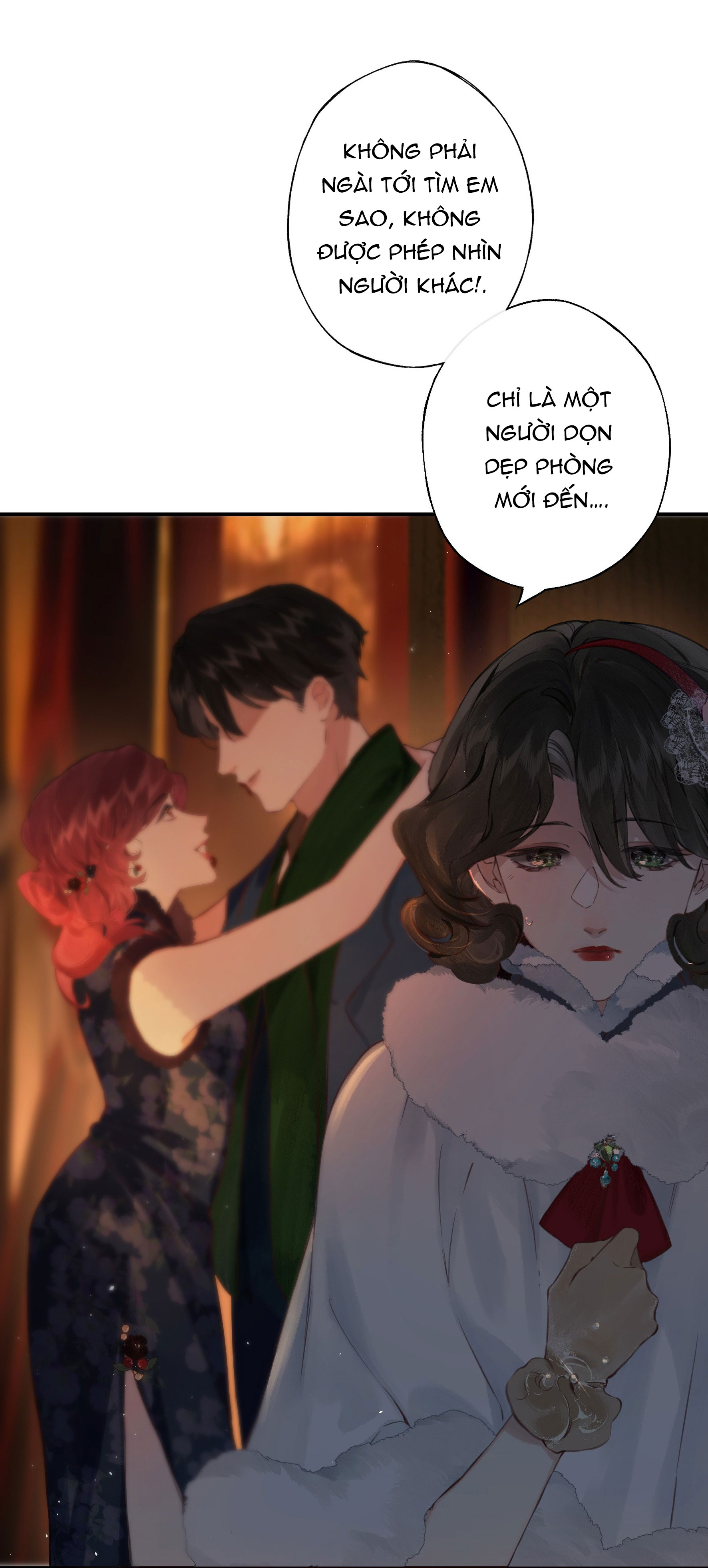 trộm hương chapter 7 36