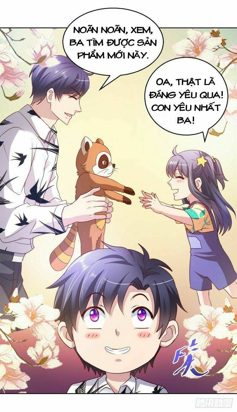 vú em là cổ tiên chapter 135 6