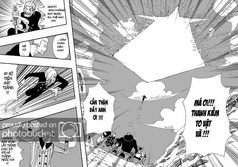 darknesshn club - underworld chapter 4 17