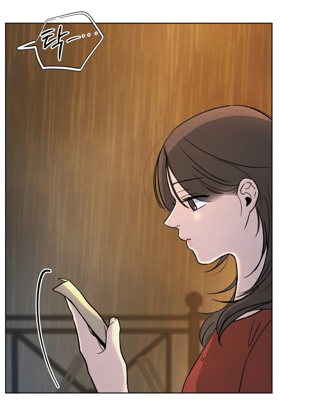 hoàn cảnh của rác rưởi chapter 15.1 11