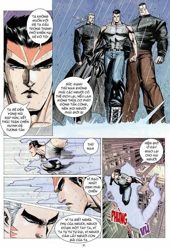 hải hổ 2 chapter 39 31