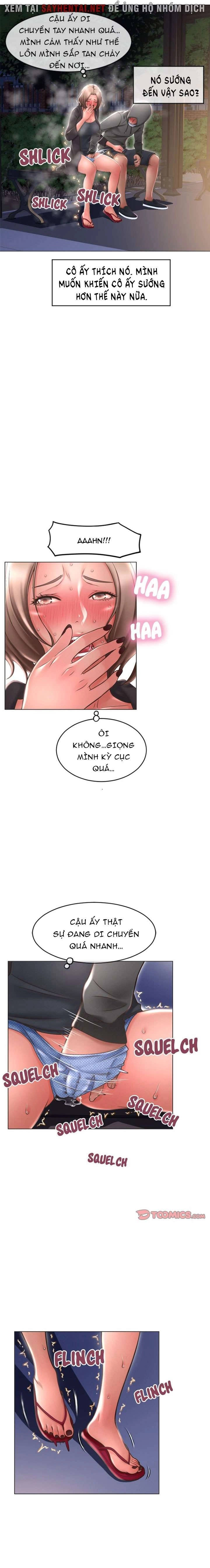 xa tận chân trời, gần ngay tr?.. chapter 19 11